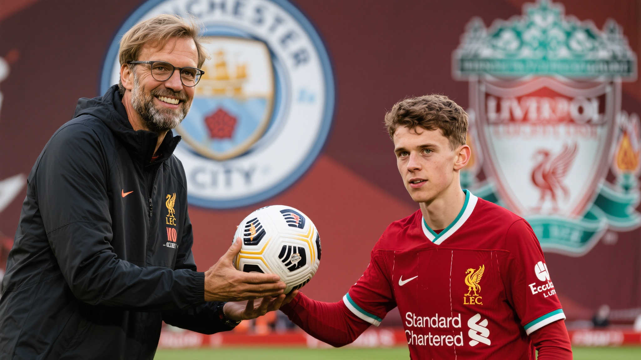 维尔茨:憧憬利物浦首战,全力冲击英超目标 维尔茨:憧憬利物浦首战,全力冲击英超目标