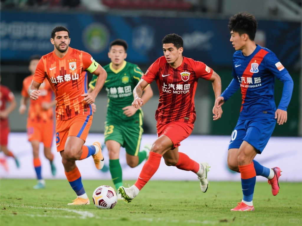 严益唯:中超BIG5两轮后的闪光点与潜在危机 严益唯:中超BIG5两轮后的闪光点与潜在危机